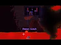 demon conch