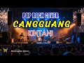 Lagu Cangguang - Kintani (ROCK COVER) | Lagu Minang Populer | 
