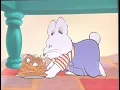 Max and Ruby theme song in UK dub Season 3-4 PAL Pitch