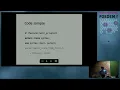 Demystifying Rust parsing Language parsing and automatic binding generation