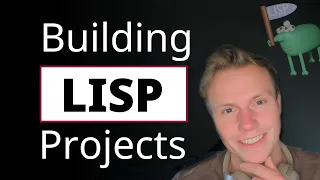 Creating Your First Lisp Project - Quicklisp asdf and Packages