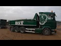 Download Lagu SCANIA R580 / 5 axl Kolstad tippsläp - BST Berges Schakt \u0026 Transport AB