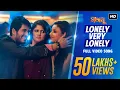 Lonely Very Lonely  | Majnu | Hiran | Srabanti | Zubeen Garg | Savvy | Rajib Biswas | SVF
