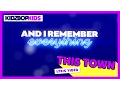 Download Lagu KIDZ BOP Kids - This Town (Official Lyric Video) [KIDZ BOP 34] #ReadAlong