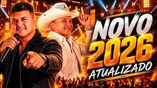 ANDERSON CANTOR E VEI DA PISADINHA CD ATUALIZADO 2026 - NOVO REPERTÓRIO DE NOVEMBRO - MÚSICAS NOVAS