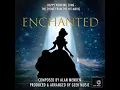 Happy Working Song (From "Enchanted ")