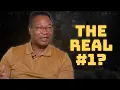 At 76 Larry Holmes Reveals His 5 Toughest Rivals Ever