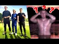 Lagu GOLFEN EN DE VERLIEZER MOET ZWEMMEN IN DE ZEE TIJDENS STORM!! #Vlog 9