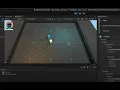 Walkthrough of Top-Down Engine Recipe for Unity - Create a rotating turret A I