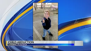 Mother of Sylacauga boy abducted from bus stop speaks