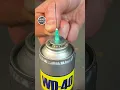 Everyone Should Know This WD-40 Trick!
