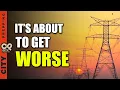 The Coming Grid Collapse In 2026 What You Should Know