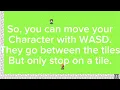Neko Engine WIP Showcase - RPG Engine made in Java