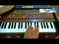 Download Lagu Koi Jab Tumhara Hriday Tod De | Mukesh | Cover Song | Melodious Harmonium