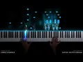 Braveheart - Main Theme (Piano Version)