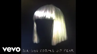 Sia Elastic Heart Piano Version Official Audio  Sia Elastic Heart Piano Version Official Audio