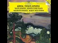Grieg: Violin Sonata No. 3 in C Minor, Op. 45: II. Allegretto espressivo alla Romanza