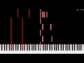Love is in the Air, Pt. 1 - Piano  Tutorial (Obsession/Rock Burwell)