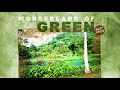 Westfinga & The 18th Parallel - Wonderland of Dub