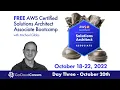 AWS Certified Solutions Architect Associate 2022 Full Free AWS course Part 3