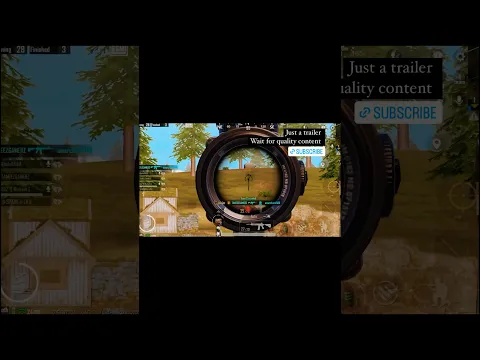 Livik montage | wait for full content