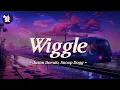 Download Lagu Jason Derulo feat. Snoop Dogg - Wiggle | Lyrics
