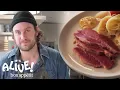 Download Brad Makes Perfect Corned Beef | It's Alive | Bon Appetit mp4 3gp mp3 videos - waplic