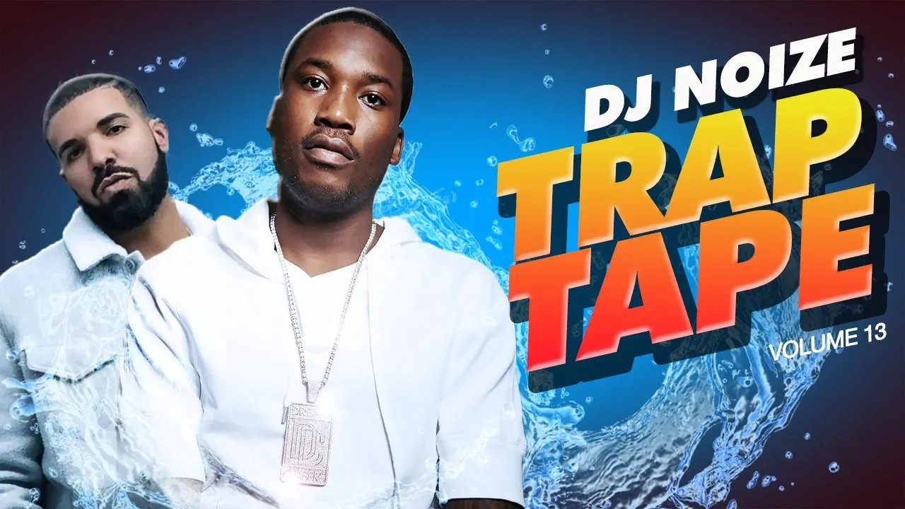 🌊 Trap Tape #13 | New Hip Hop Rap Songs December 2018 | Street Soundcloud Mumble Rap DJ Noize Mix