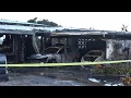 Red Cross assists in Aiea house fire that leaves 6 displaced