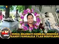 Download Lagu Detik-Detik Artis Randy Pangalila Menghembuskan Nafas Terakhir Di Rumah Sakit Jakarta Selatan
