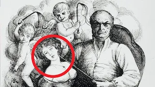 El escritor más DEGENERADO de todos los tiempos