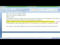 8 Modbus RTU Protocol Read Holding Example 2