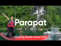 Parapat -  Gerbang Wisata Danau Toba