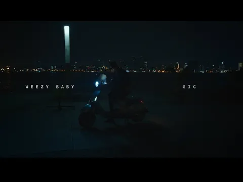 Weezy Baby - SIC [ Official Vídeo ]