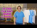 Is HANES setting the STANDARD with this T-Shirt Best Hanes shirt