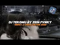 Download Lagu DJ TEKOMU GOWO TRESNO REMIX TERBARU VIRAL TIKTOK SLOW BASS