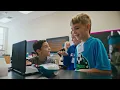 Field Trips Introducing Amarillo ISD Online