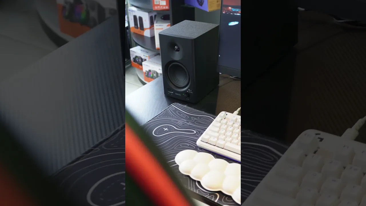 Video Thumbnail