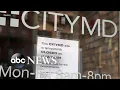CityMD closing locations amid staffing worries