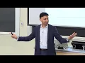 6 Deep Learning for Natural Language - Embeddings