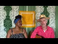 Dan + Claudia Zanes - Brown Girl in the Ring - Social Isolation Song Series #121
