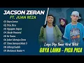 Download Lagu Jacson Zeran Ft Silet Open Up - Juan Reza  - GAYA LAMA - PICA PICA || LAGU POP TIMUR VIRAL TIKTOK