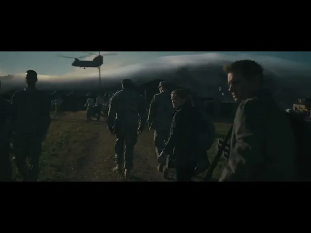 Arrival | Clip 'Esperienze come questa'