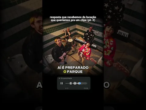 Mocidade Sem Muito Juízo ®︎