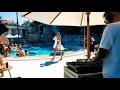 Download Lagu Afro House, Latin House Bali Pool Party Mix 2024 (Crazy Slide)