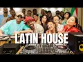 Download Lagu Latin House Mix 2025 🔥 | The Best of Summer Vibes ☀️ | Vaïbz Party #16 🎉 | by DJ T-Sia
