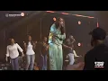 Victoria orenze Minister I Get Backing Live @ Stand In The Gap  #victoriaorenze #nathanielbassey