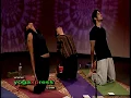 Download Lagu Yogaxpress # 265 with Darwin Reina, Sarah Tores