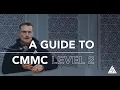 A Guide To CMMC Level 2 Compliance For DoD Contractors