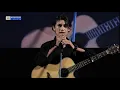 Download Lagu Samir Shrestha - Thamana Haat | Live at Kathmandu Youth Conclave (KYC)
